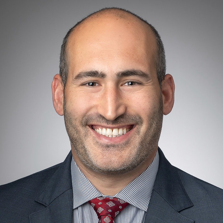 Joshua Cohen, MD