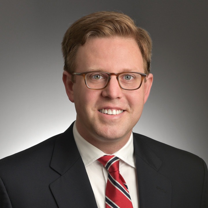 Clinton D. Kemp, MD
