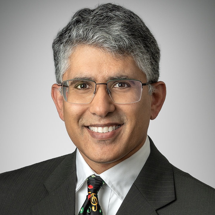 Deepak Talreja, MD